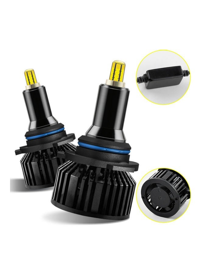 NIBEMINENT Car LED Headlights - Image 2