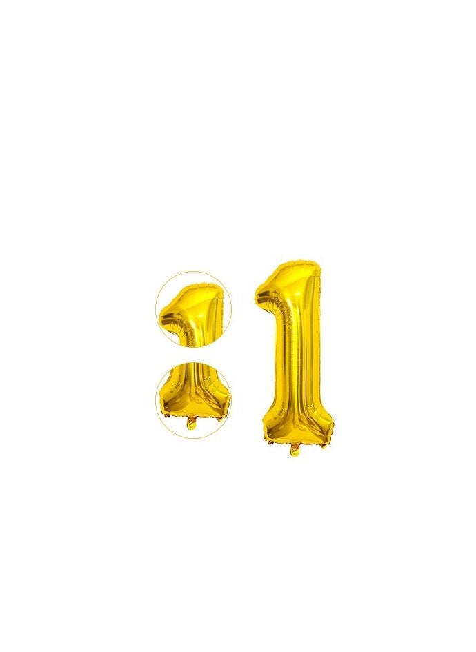 42 Inch Gold Number 1 Balloon Foil Helium Balloons For 1 Th Birthday Party Decorations, Anniversary Event - pzsku/ZD9500C157E3E0FFBB845Z/45/1741799095/6ff2868a-0ce3-4cc1-ab7f-7cc52175115b