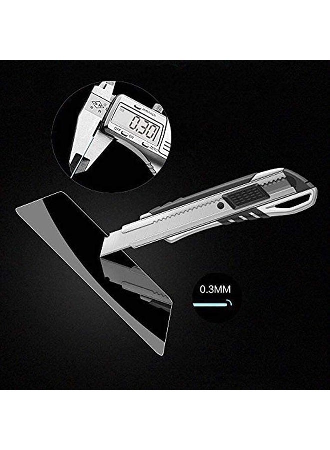 PCTC For Sony ZV-E10 screen protector 3 Packs Tempered Glass screen protector fit for Sony ZV-E10 ZV-1 ZV-1M2 ZV1M2 ZVE10 ZV1 ZV-1F ZV1F - Image 4