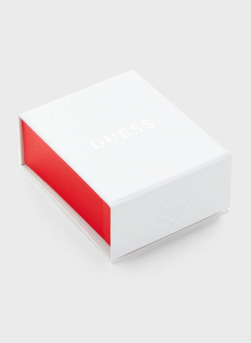 GUESS Central Butterfly Bracelet