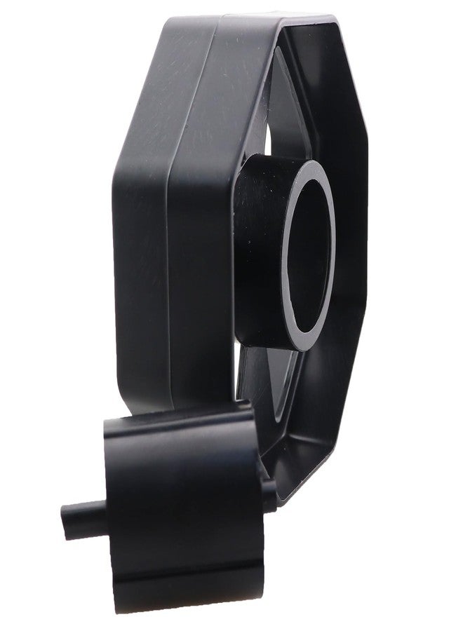 MDXing 1 Set Tape Holder Accessories 20032 20072 Plastic core Desktop Tape Dispenser Inner Wheel Tape Dispenser Wheel for Shops Offices School Cartridges Tape Replacement Spare Parts - Image 4