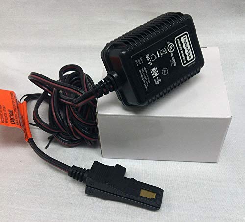 Power Wheels 00801-1778 Charger, 12 Volt - Image 1
