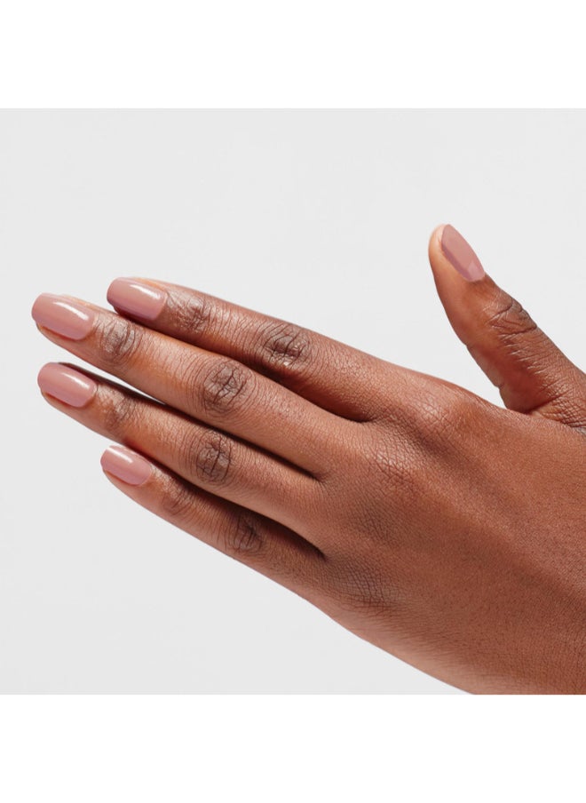 OPI Infinite Shine - Dulce De Leche, Nude Neutrals, 15Ml  - Image 4