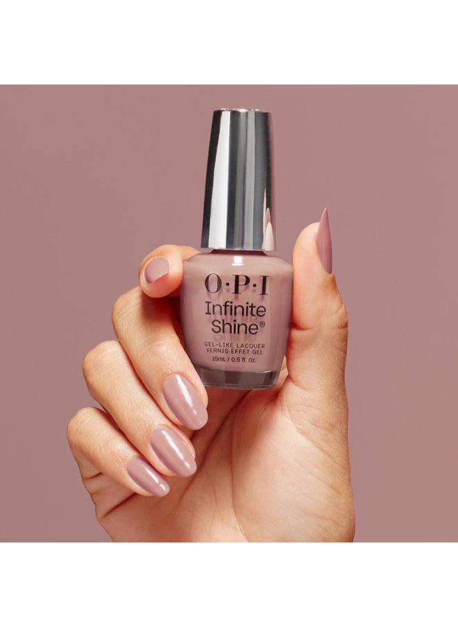 OPI Infinite Shine - Dulce De Leche, Nude Neutrals, 15Ml  - Image 5