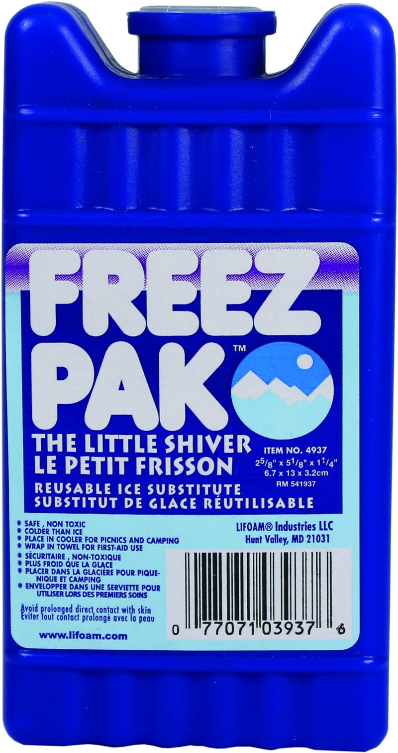 Freez Pak Reusable Ice Pack Mini