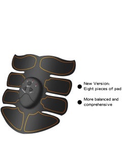 KASTWAVE Abs Toning Belt ABS Stimulator Muscle Toner Portable Abdominal Toning Belt Abs Stimulating Belt Smart Body Trainer  - Image 5