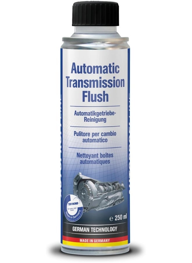 AUTOPROFI Autoprofi Automatic Transmission Flush 