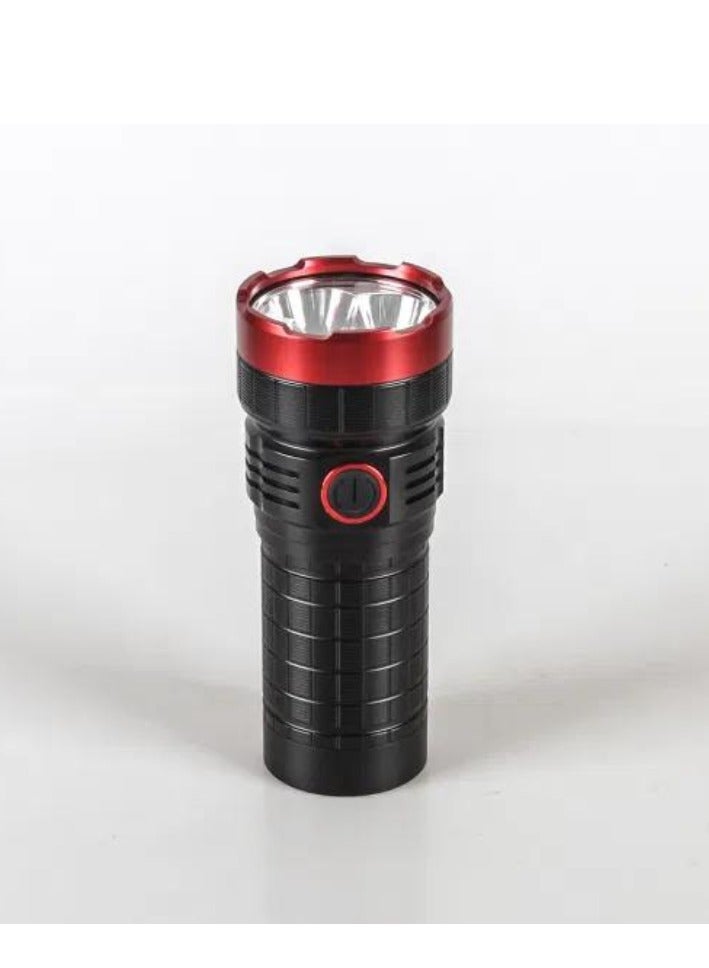 xinzhen Durable Rechargeable Flashlight, Torch for Outdoor, Emergency, and Everyday Use  - Image 5