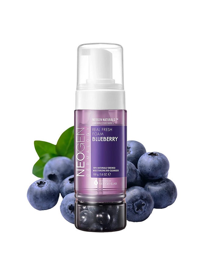 Neogen رغوة التوت الأزرق الطازجة الحقيقية - Image 2