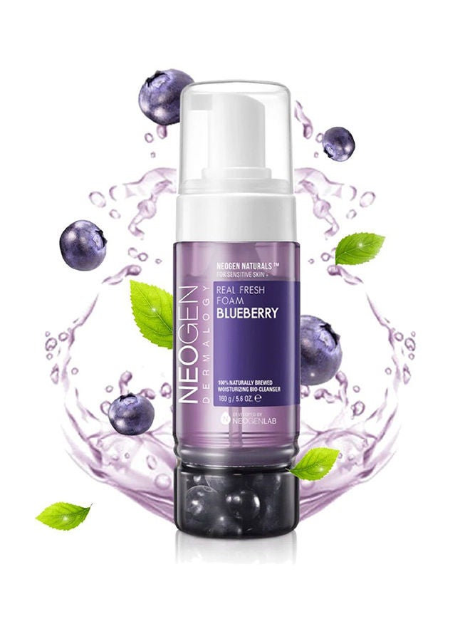 Neogen رغوة التوت الأزرق الطازجة الحقيقية - Image 3