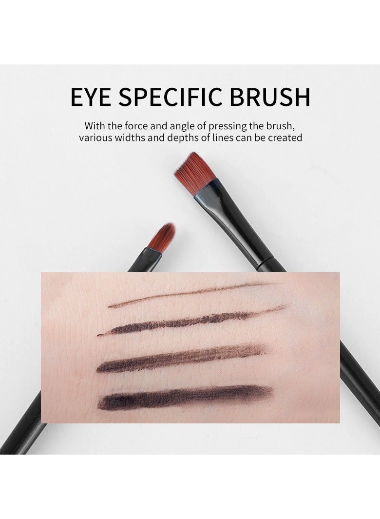 OSYA 2-In-1 Eyeliner And Eyebrow Cream - Image 5