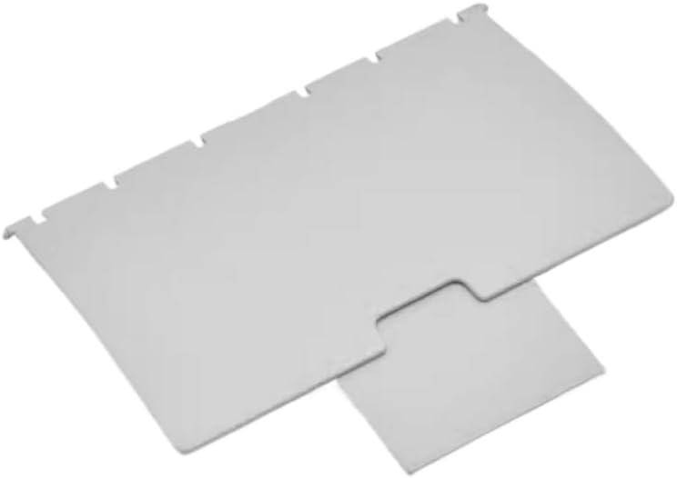 صينية الورق البيضاء المتوافقة مع طابعات HP LaserJet P2200 P2500 P2200W P2500W P2502W - Image 2