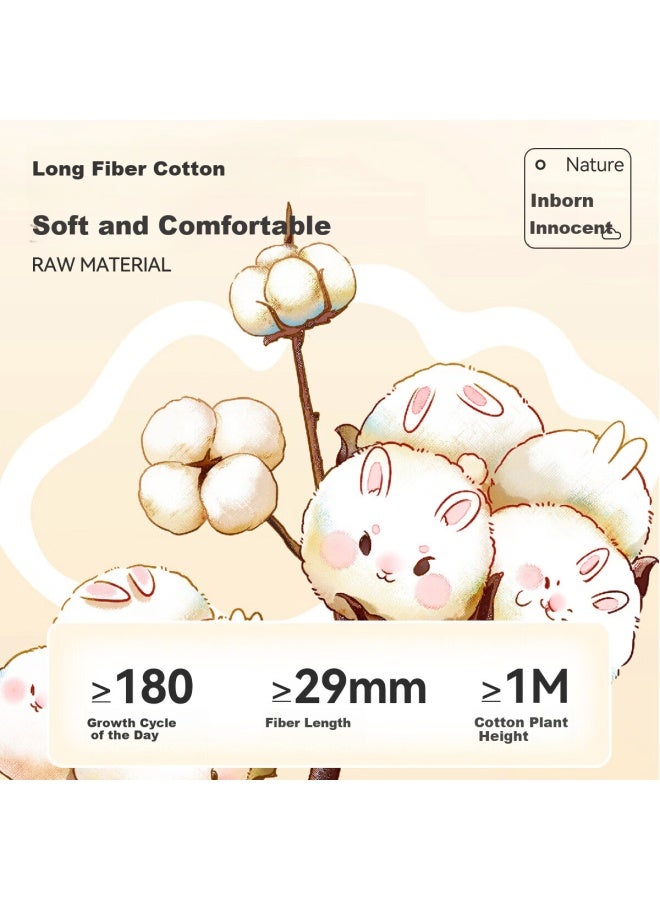 Yuzhaolin Girls' Socks Children's Spring Mid-tube Socks Big Children Girls' Short Socks 5 Pairs Pack Butterfly Bow - Image 2