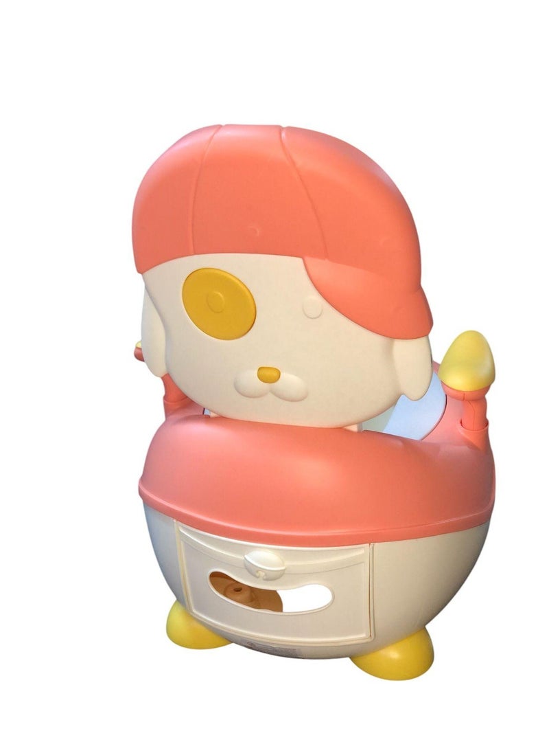 Generic Training Potty 