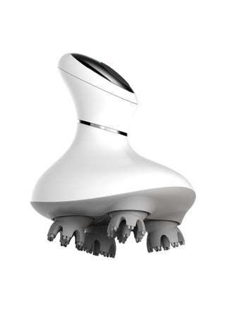 Waterproof Electric Scalp and Body Massager with Multiple Modes, IPX7 Waterproof Design, Whisper-Quiet Operation, 84 Massage Points, One-Touch Operation for Full-Body Relaxation - pzsku/ZD951CCC3F001F59658C0Z/45/_/1735287916/44a21053-ff72-4cef-a14b-5ac107d86b35
