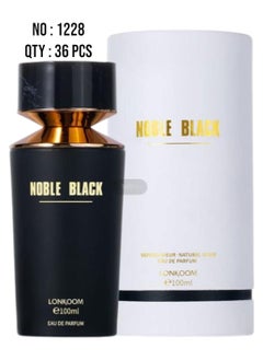 LONKOOM Lancôme Noble Black EDP 100 ml 