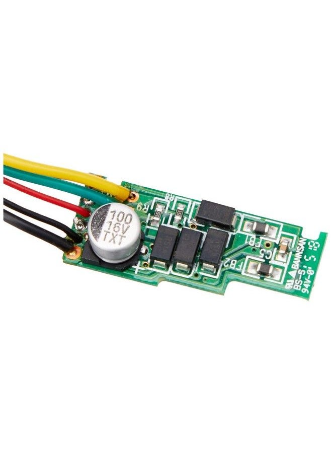 Scalextric C7005 Digital Chip For Non Dpr Open Wheel Cars  - Image 4