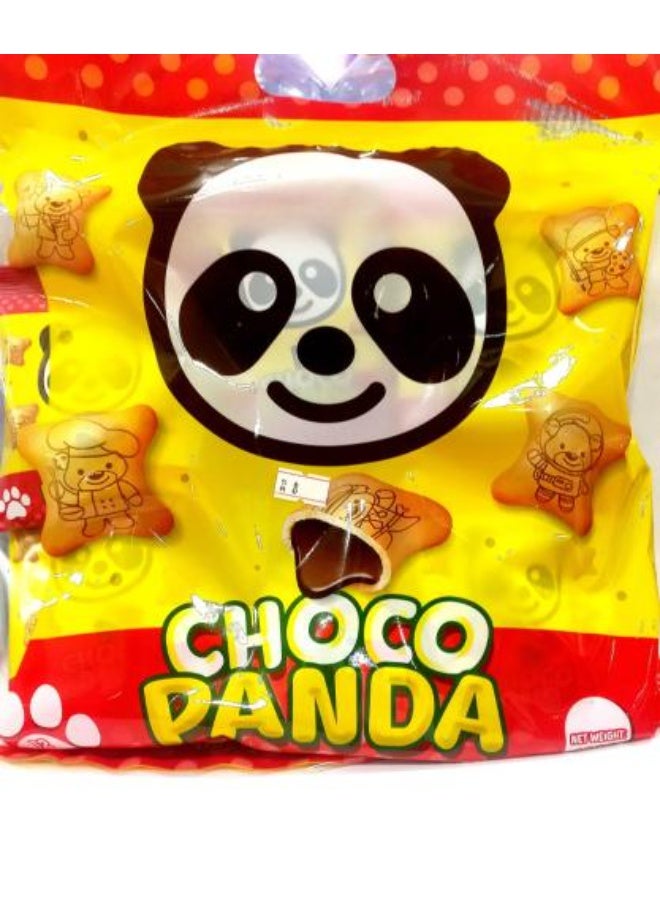Meiji Choco Panda Chocolate Snack – Pack of 6 | Delicious Chocolate Treats for Kids & Adults - Image 2