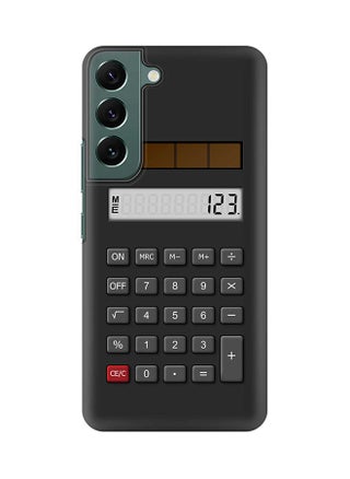 Calc (Black)