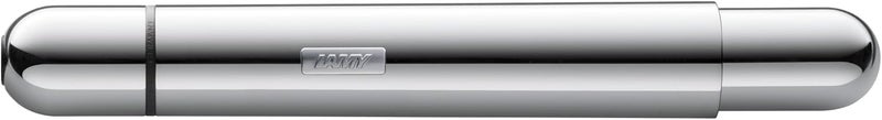 LAMY قلم حبر جاف لامي بيكو كروم - تصميم مدمج ومبتكر - Image 4