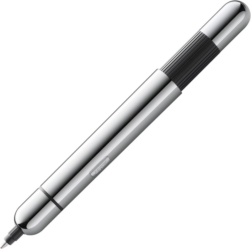 LAMY قلم حبر جاف لامي بيكو كروم - تصميم مدمج ومبتكر - Image 1