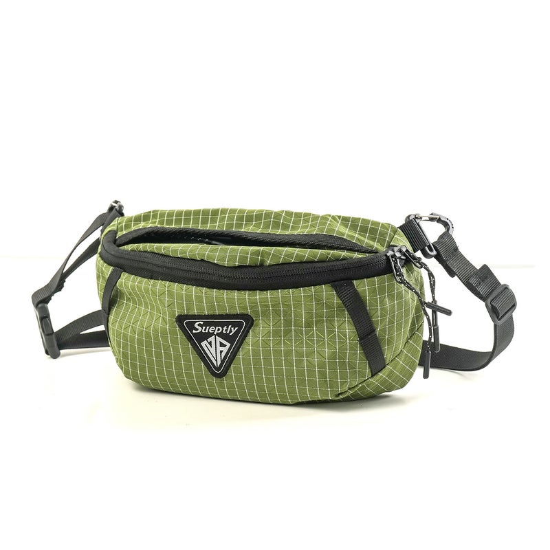 2025 Niche Design Casual Texture Shoulder Bag Autumn and Winter New Bag Fashion Trendy Personalized Women''s Chest Bag - Image 1