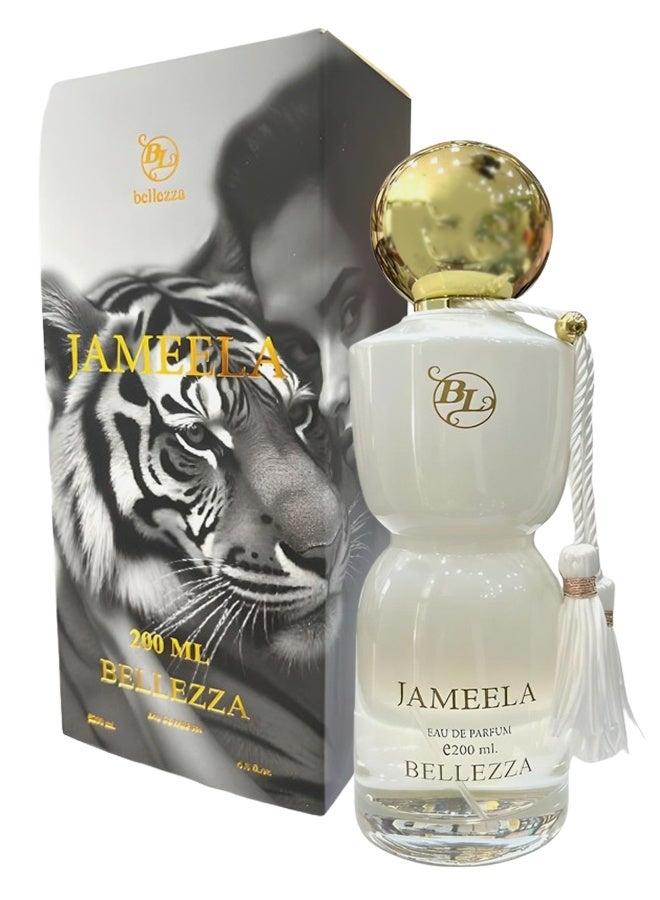 بيليزا عطر جميلة للنساء 200 مل - Image 1