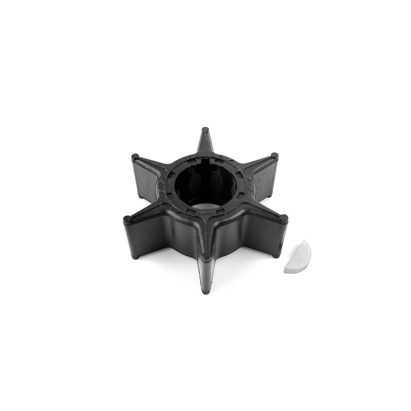 WINGOGO 97108M Water Pump Impeller for Mariner Outboard 48 55 60 HP Boat Motor Engine Parts Sierra 18-3069 47-97108M 47-81423M 81423M 879124 82824M - Image 3