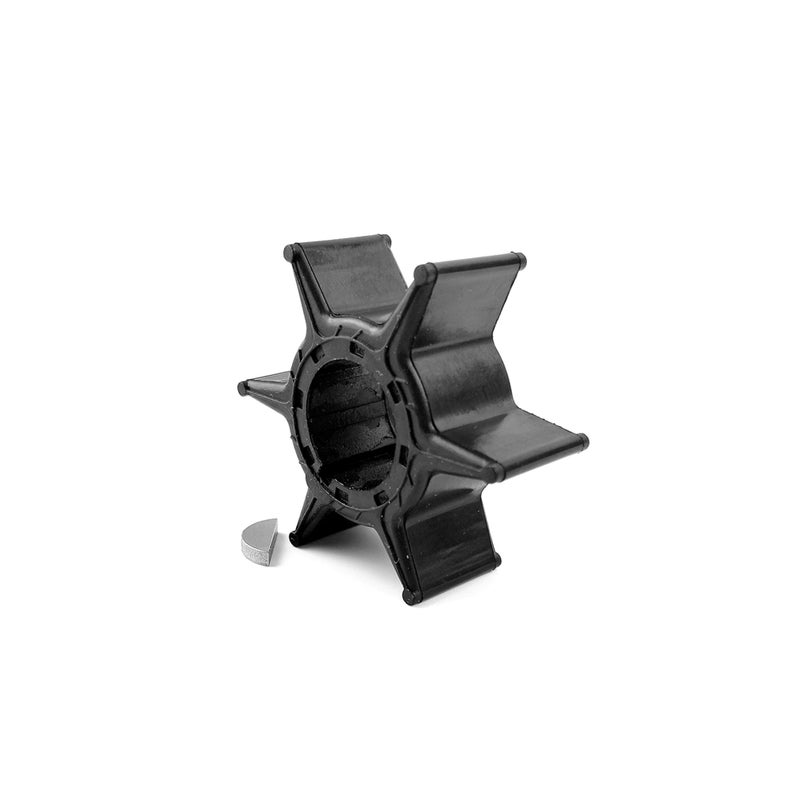 WINGOGO 97108M Water Pump Impeller for Mariner Outboard 48 55 60 HP Boat Motor Engine Parts Sierra 18-3069 47-97108M 47-81423M 81423M 879124 82824M - Image 1