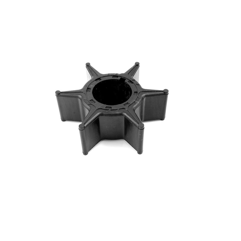 WINGOGO 97108M Water Pump Impeller for Mariner Outboard 48 55 60 HP Boat Motor Engine Parts Sierra 18-3069 47-97108M 47-81423M 81423M 879124 82824M - Image 4