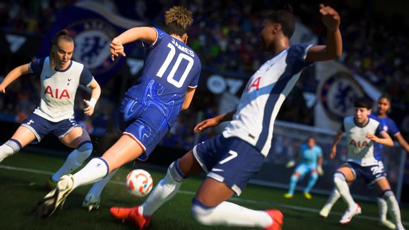 Electronic Arts EA SPORTS FC 25 Standard Edition XBOX Series X|S / XBOX One | VideoGame | English - Image 3