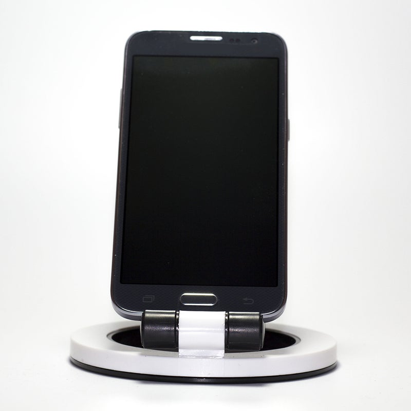 Universal Phone Bracket Tablet Mobile Phone Holder Bracket Stand Desktop Adjustable Phone Support Holder - Image 4
