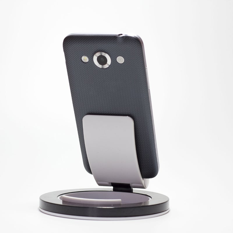 Universal Phone Bracket Tablet Mobile Phone Holder Bracket Stand Desktop Adjustable Phone Support Holder - Image 3