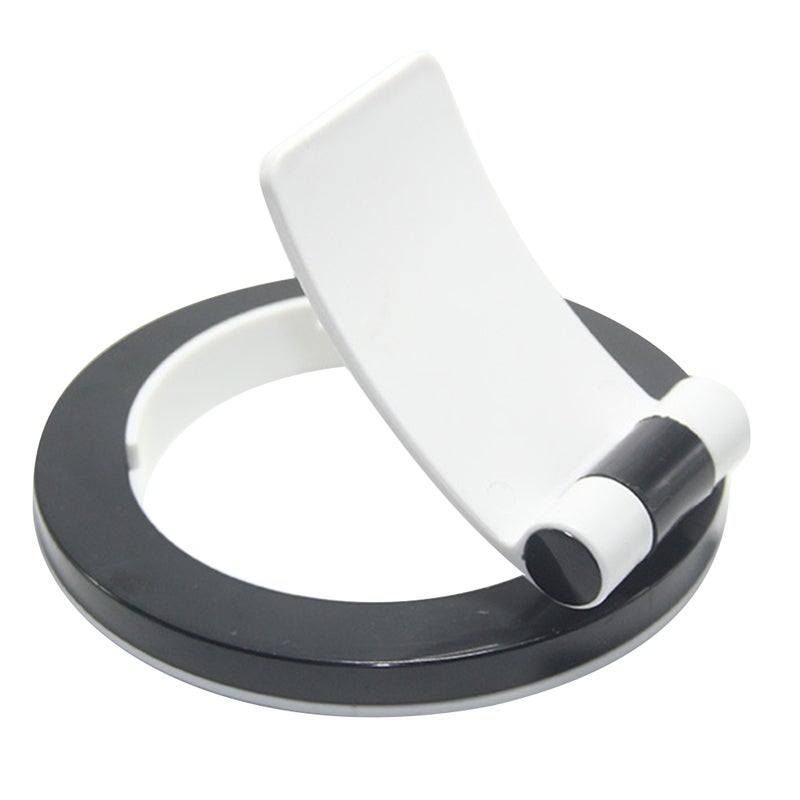 Universal Phone Bracket Tablet Mobile Phone Holder Bracket Stand Desktop Adjustable Phone Support Holder - Image 1