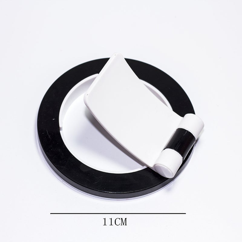 Universal Phone Bracket Tablet Mobile Phone Holder Bracket Stand Desktop Adjustable Phone Support Holder - Image 5