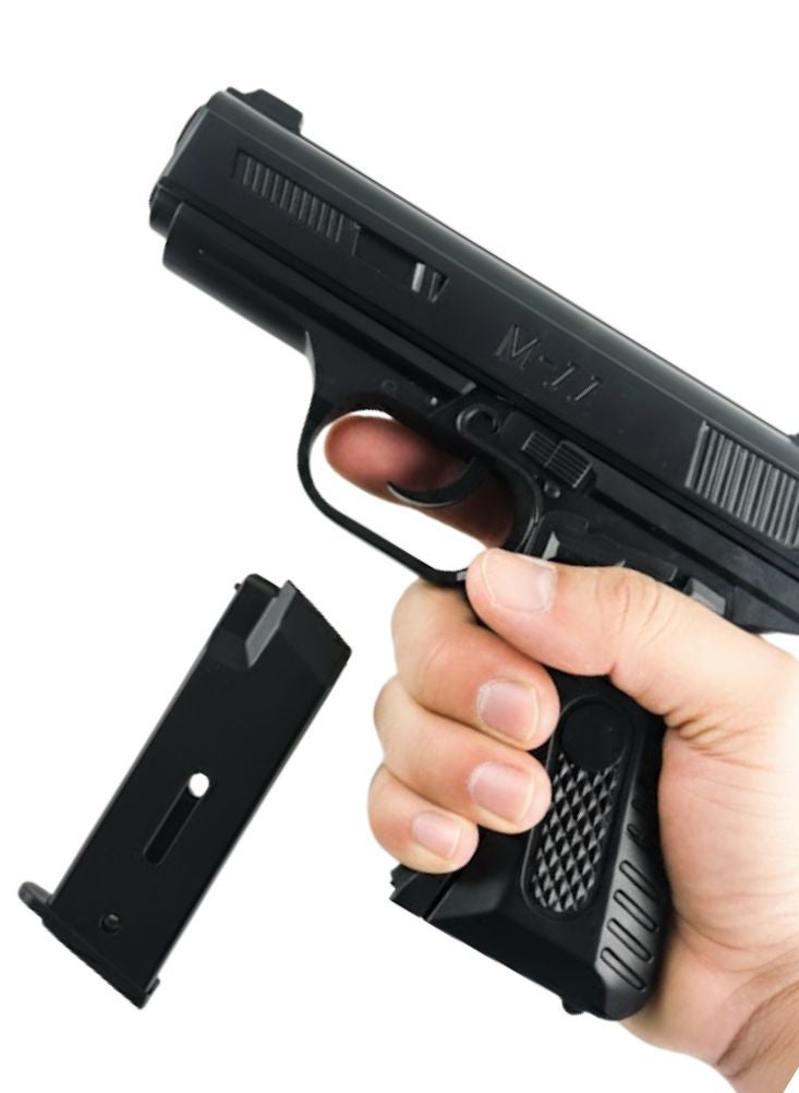 PUBG BB Gun Toy – 200 PUBG BB Bullets, Realistic Style for Boys & Teens - Image 2