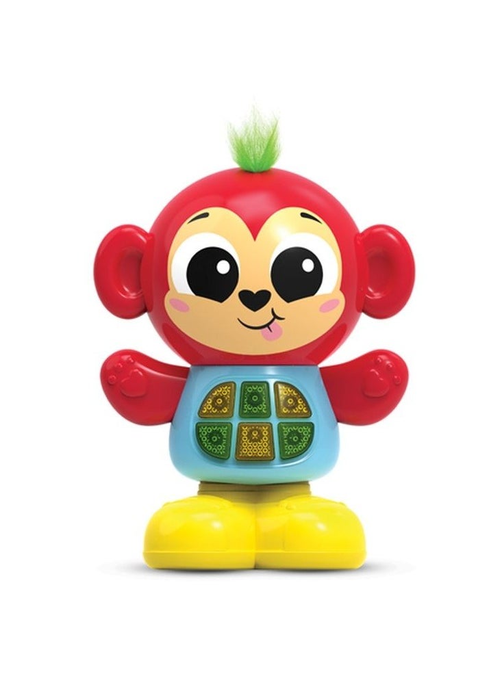 Kids hits - Kids Hits - Baby Hoppers Monkey - KH11/003 - Image 1