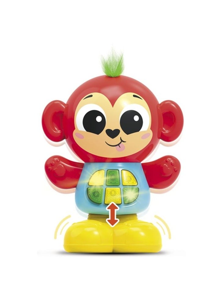 Kids hits - Kids Hits - Baby Hoppers Monkey - KH11/003 - Image 1