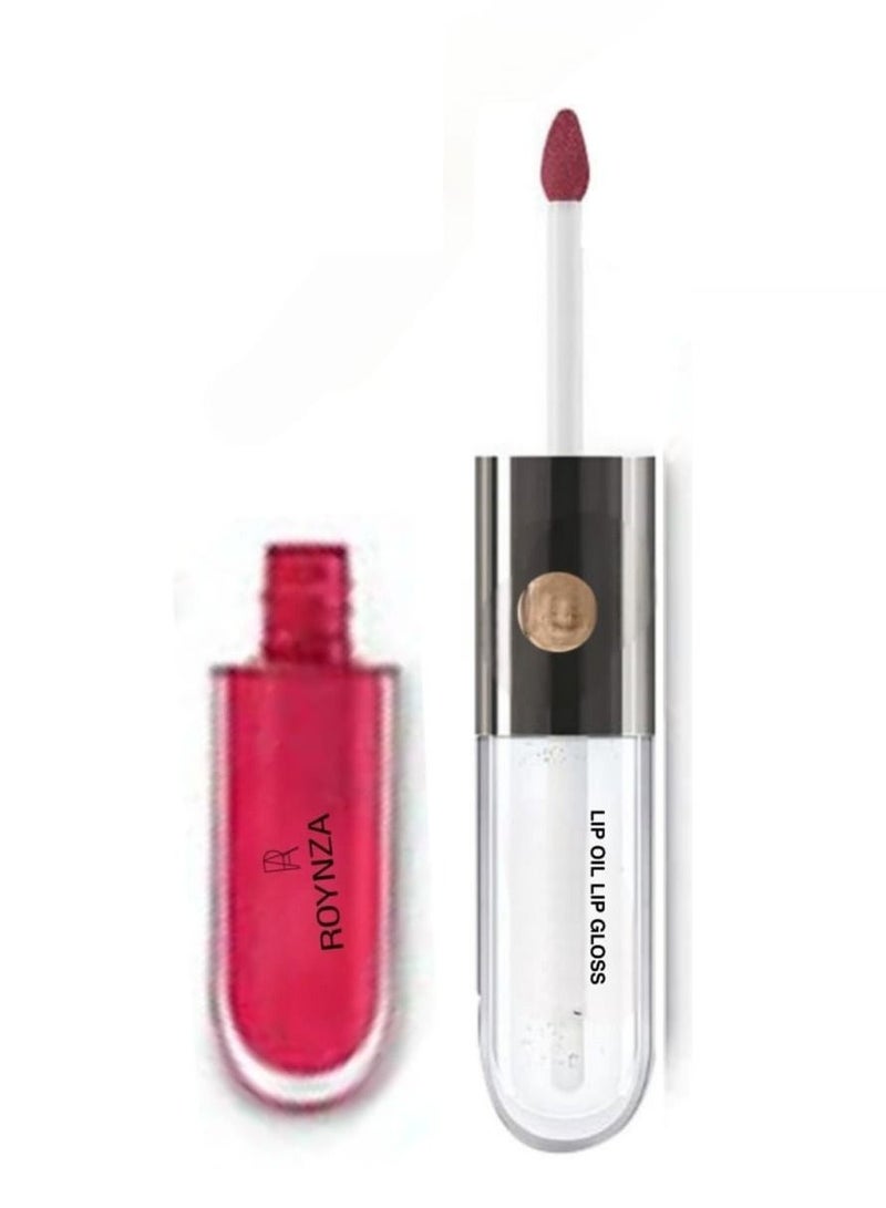 روينزا أحمر شفاه  وردي 110 - Image 1