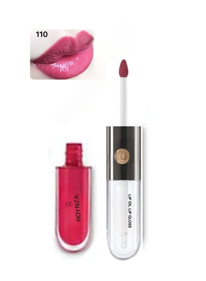 روينزا أحمر شفاه  وردي 110 - Image 2