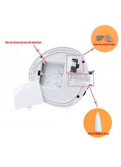 Generic Electric Potato Peelers Automatic Rotating Apple Peeler Potato Peeling Machine Automatic Fruits Vegetables Cutter Kitchen Peeling Tool  - Image 5