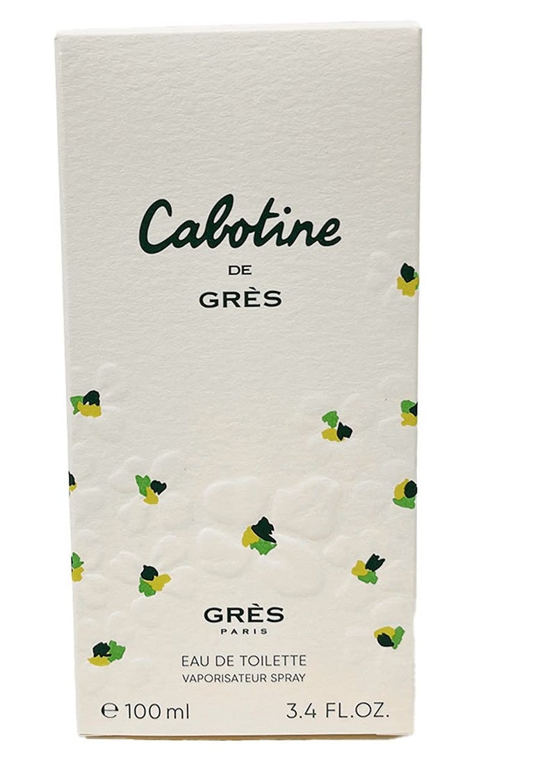 Cabotine de Gres Gres Parfums Cabotine100ML - Image 1