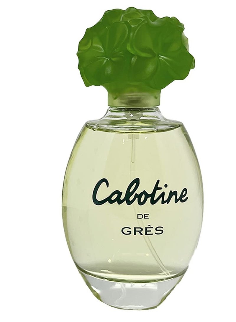 Cabotine de Gres Gres Parfums Cabotine100ML - Image 2