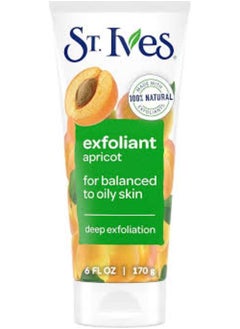 ST. Ives Fresh Skin Apricot Scrub Invigorating 170 g  - Image 1