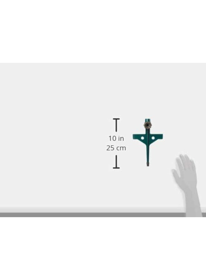 Orbit 58197 Zinc Step Spike - Image 1