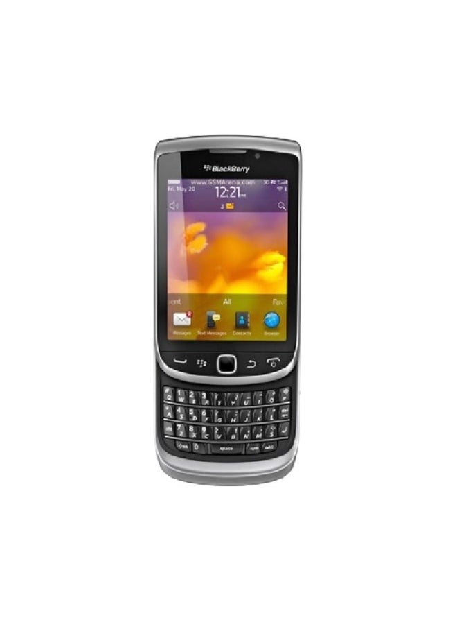 BlackBerry Torch 9810 Smartphone  - Image 1