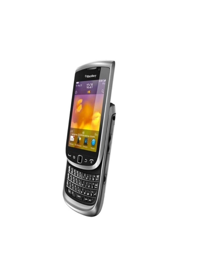 BlackBerry Torch 9810 Smartphone  - Image 4