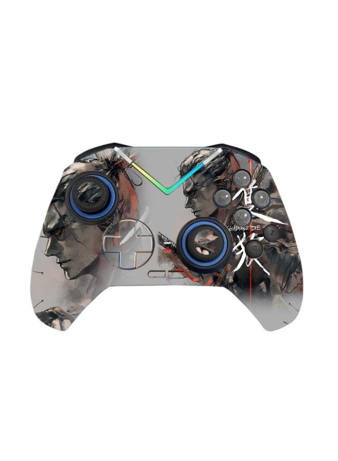 بيوينتي فوط ملصقات لجهاز التحكم في الألعاب Vader 3 و3Pro وVader 4 و4PRO