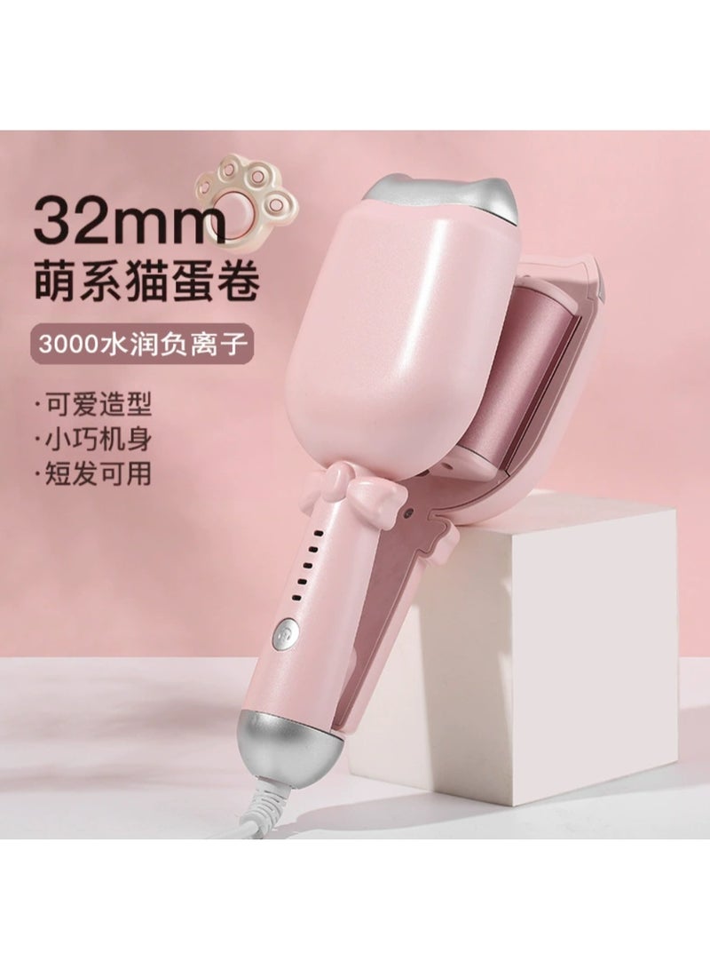 Hair Curling Iron - Image 2