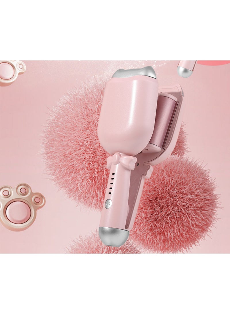 Hair Curling Iron - Image 4